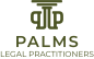 Palms Legal Practitioners logo